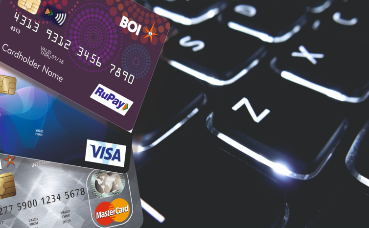 RuPay Platinum Credit Card
