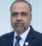 Shri P R Rajagopal Shri P R Rajagopal
