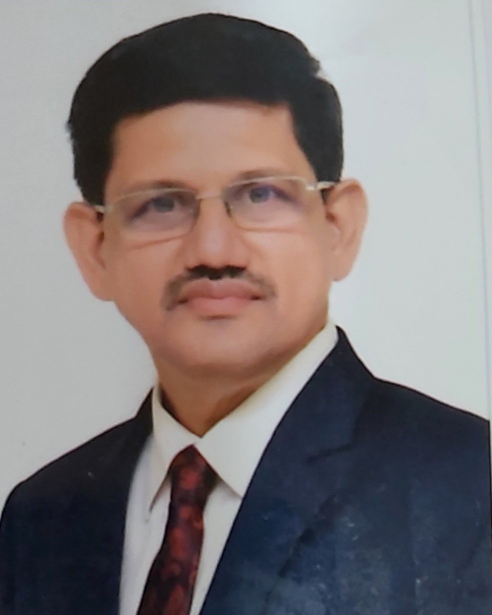 Shri V V Shenoy Shri V V Shenoy