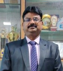 B Kumar B Kumar