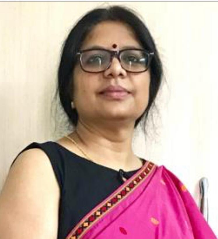 SHAMPA SUDHIR BISWAS SHAMPA SUDHIR BISWAS