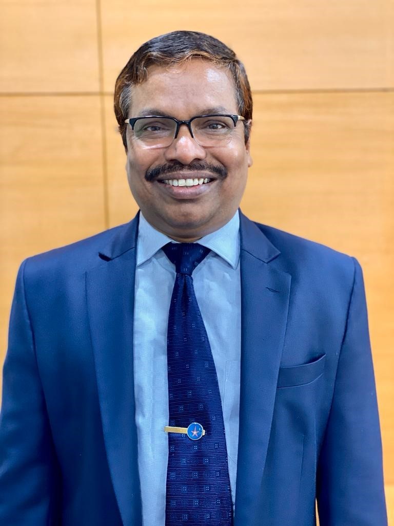 Nakula Behera Nakula Behera