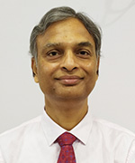 Gyaneshwar J Prasad Gyaneshwar J Prasad