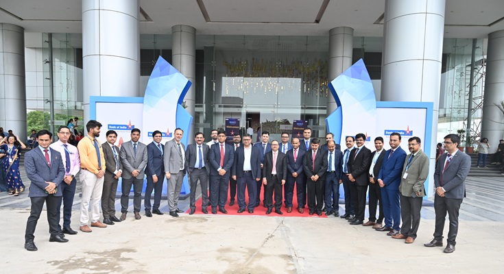 IBU Gift City Inauguration