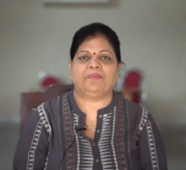 
திருமதி கீதா குப்தா
