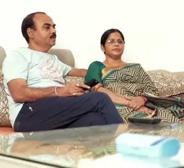 
திருமதி ஜுமா தேவி
