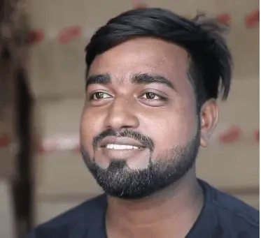 
திரு.மஜீத் அலி
