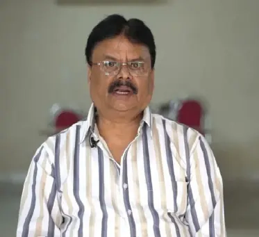 
திரு ராகேஷ் குமார் குப்தா
